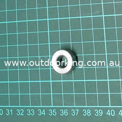 (image for) RED ROO Collar 3/8" Ride On 3110003