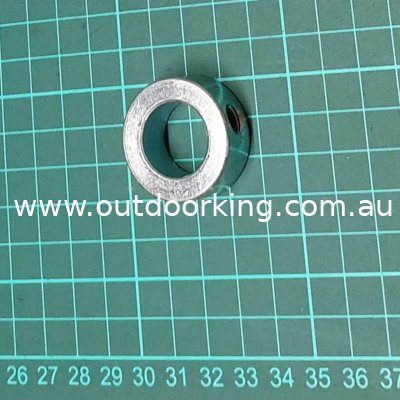 (image for) RED ROO Collar 3/4" Ride On 3110005
