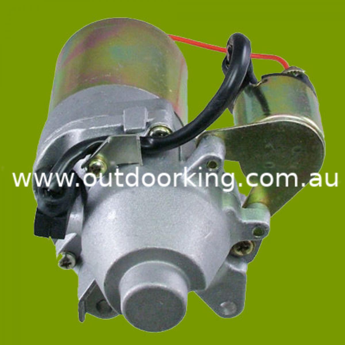 Honda Electric Starter GX120 and GX160  31210ZE1023