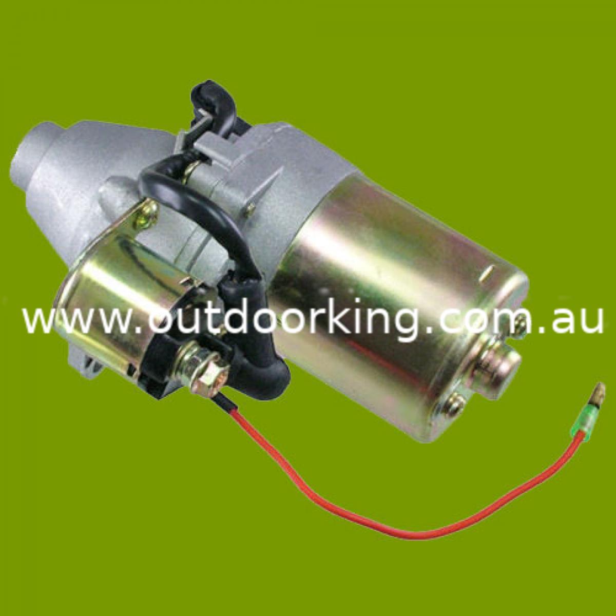 Modal Additional Images for Honda Electric Starter GX120 and GX160  31210ZE1023