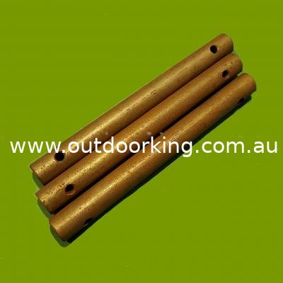 (image for) Deutscher Genuine Flail Rod (3 required) 3121