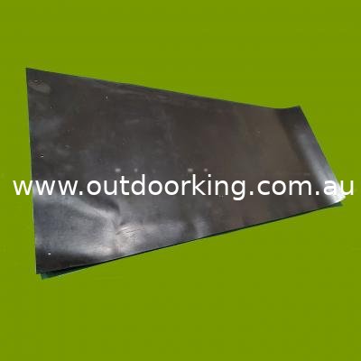 (image for) Deutscher Genuine Chipper Rubber Flap 3129