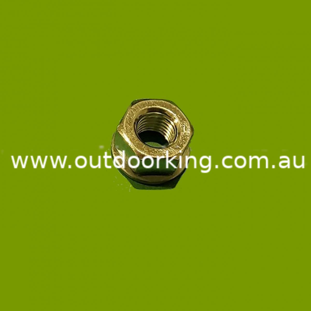 (image for) Tanaka Genuine Fixing Nut 3133815020, 6689073