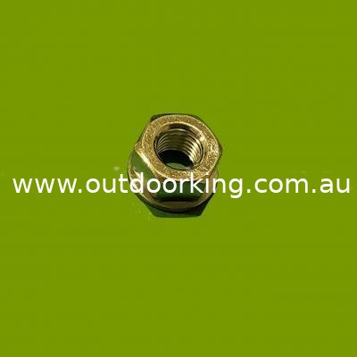 (image for) Tanaka Genuine Fixing Nut 3133815020, 6689073