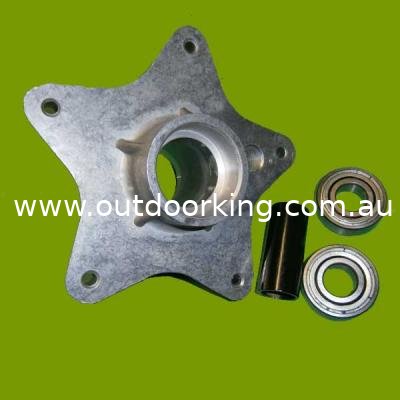 (image for) Masport / Murray Genuine Spindle Assembly 313588, 313588MA