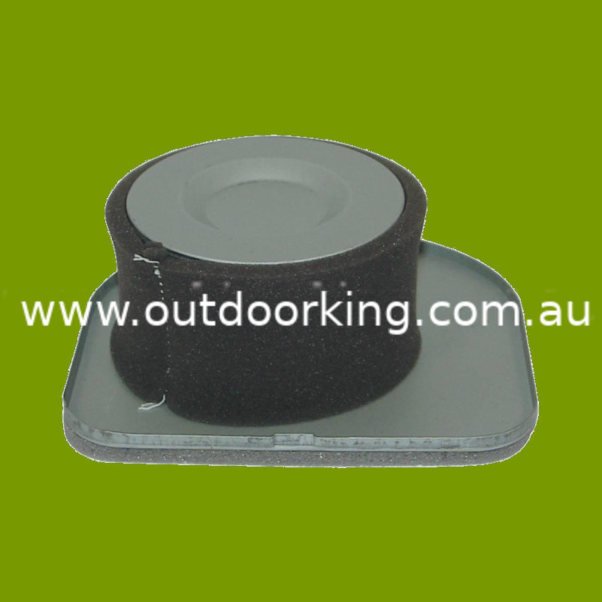 (image for) Kawasaki Genuine Air Filter 3144AA1-312AA, 3144AA1-312A, 49064-2059