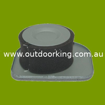 (image for) Kawasaki Genuine Air Filter 3144AA1-312AA, 3144AA1-312A, 49064-2059
