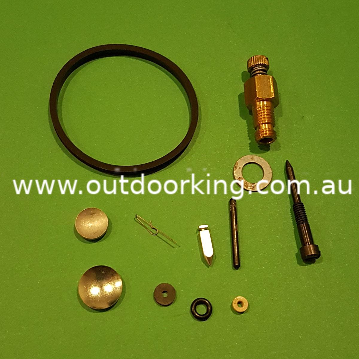 Modal Additional Images for Tecumseh Carburettor Repair Kit 31840, 31840, 056-010