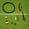 (image for) Tecumseh Carburettor Repair Kit 31840, 31840, 056-010