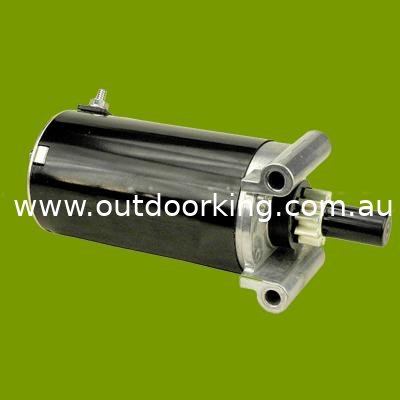 (image for) Kohler Genuine Electric Starter 3209804-S, 3209801-S, 32-098-04-S, 3209803-S, 32-098-03-S,32-098-01-S, 3209808-S