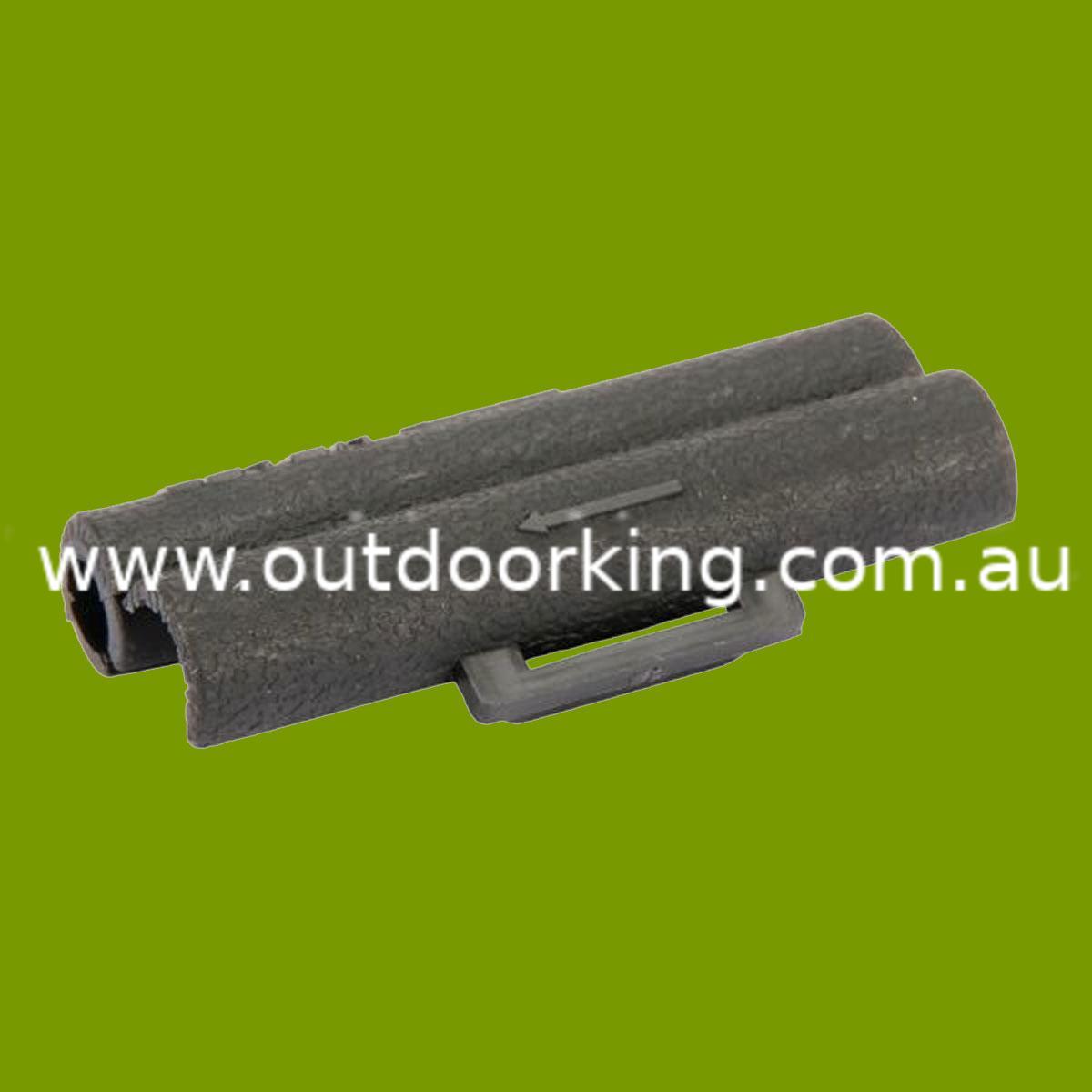 (image for) Kawasaki Genuine Throttle Cable Joiner 32099-2140, 32099-2326