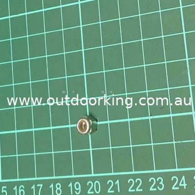 (image for) Ryobi Genuine RGH, RWH Nut 323813150