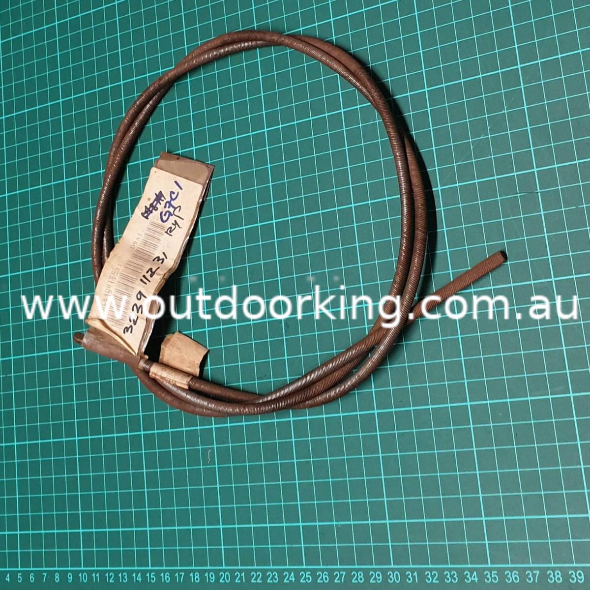 (image for) Ryobi Genuine Drive Cable 323911231