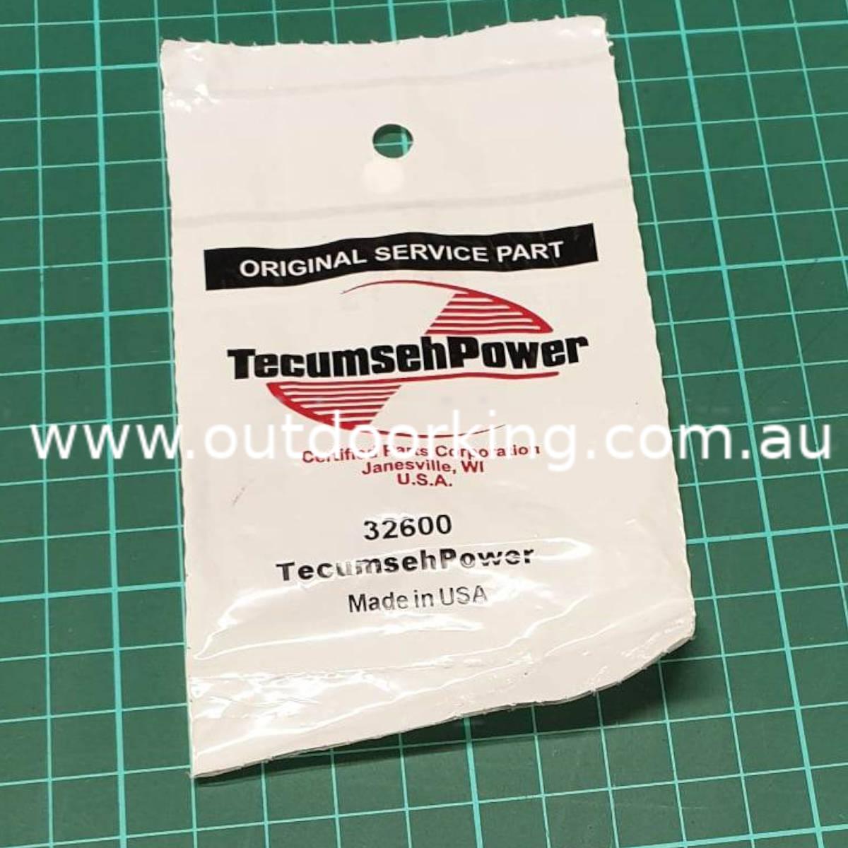 (image for) Tecumseh Genuine Oil Seal 32600