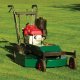 (image for) Deutscher Mower Manual Start HE660, 36257