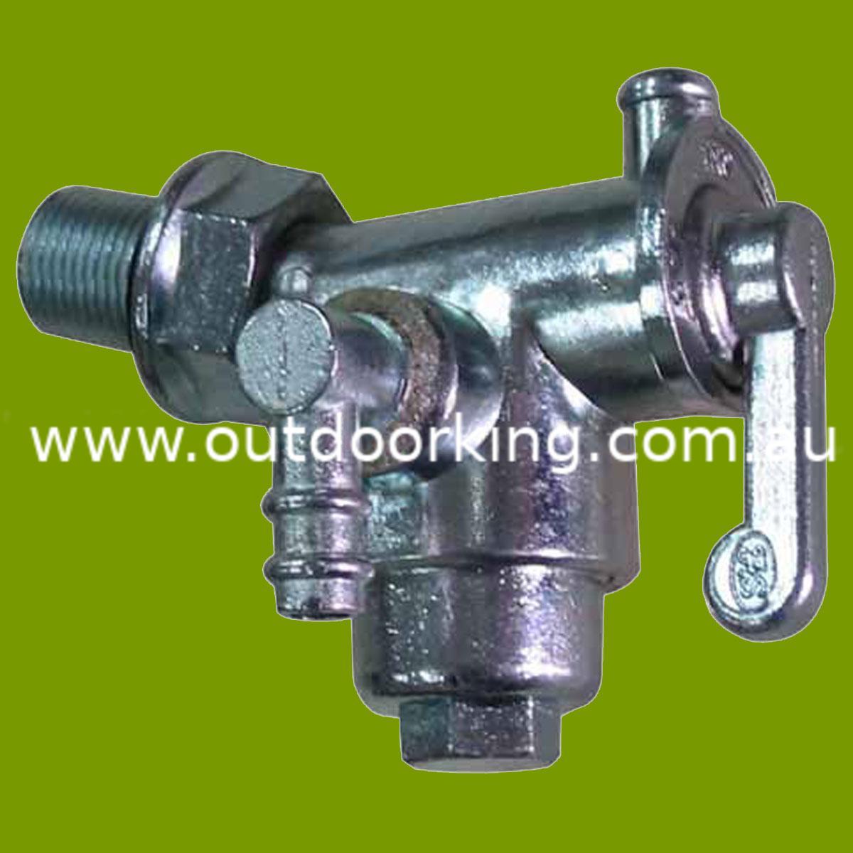 (image for) Robin EY20 Fuel Tap Assembly 064-20064-00, 330-048