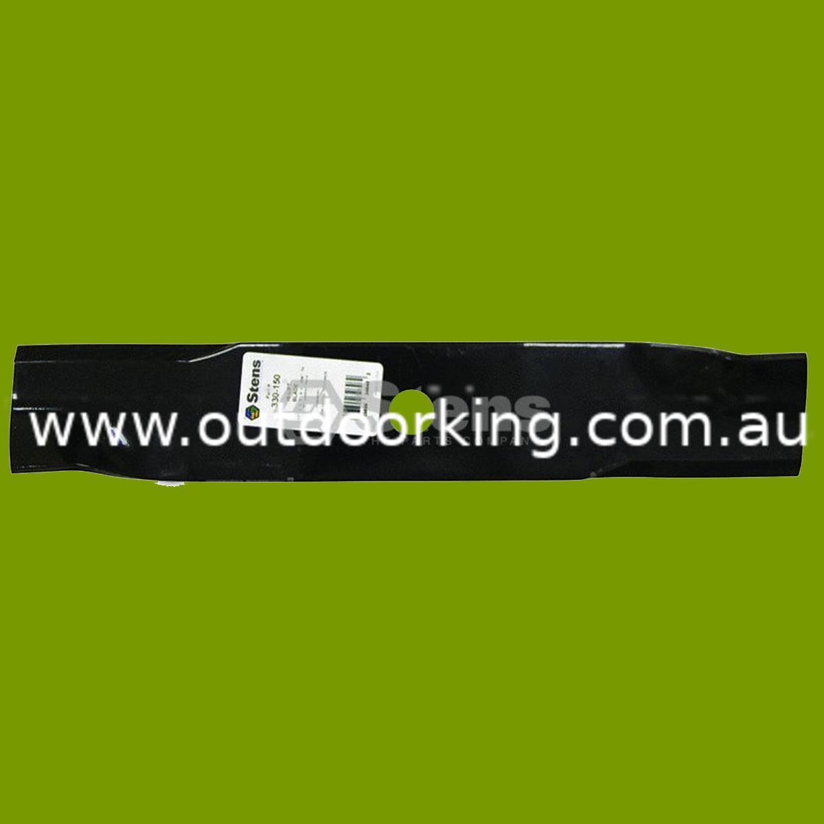 (image for) John Deere Hi-Lift Blade TCU14939, 330-150