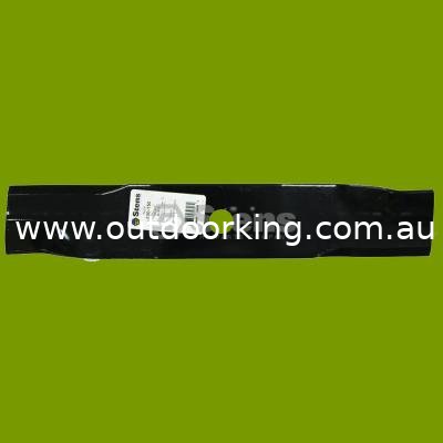 (image for) John Deere Hi-Lift Blade TCU14939, 330-150