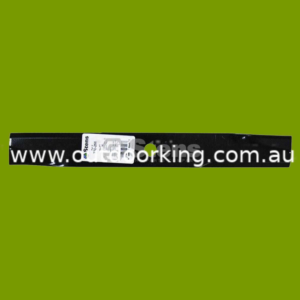 (image for) John Deere Hi-Lift Blade AM31100, M41967, 330-266
