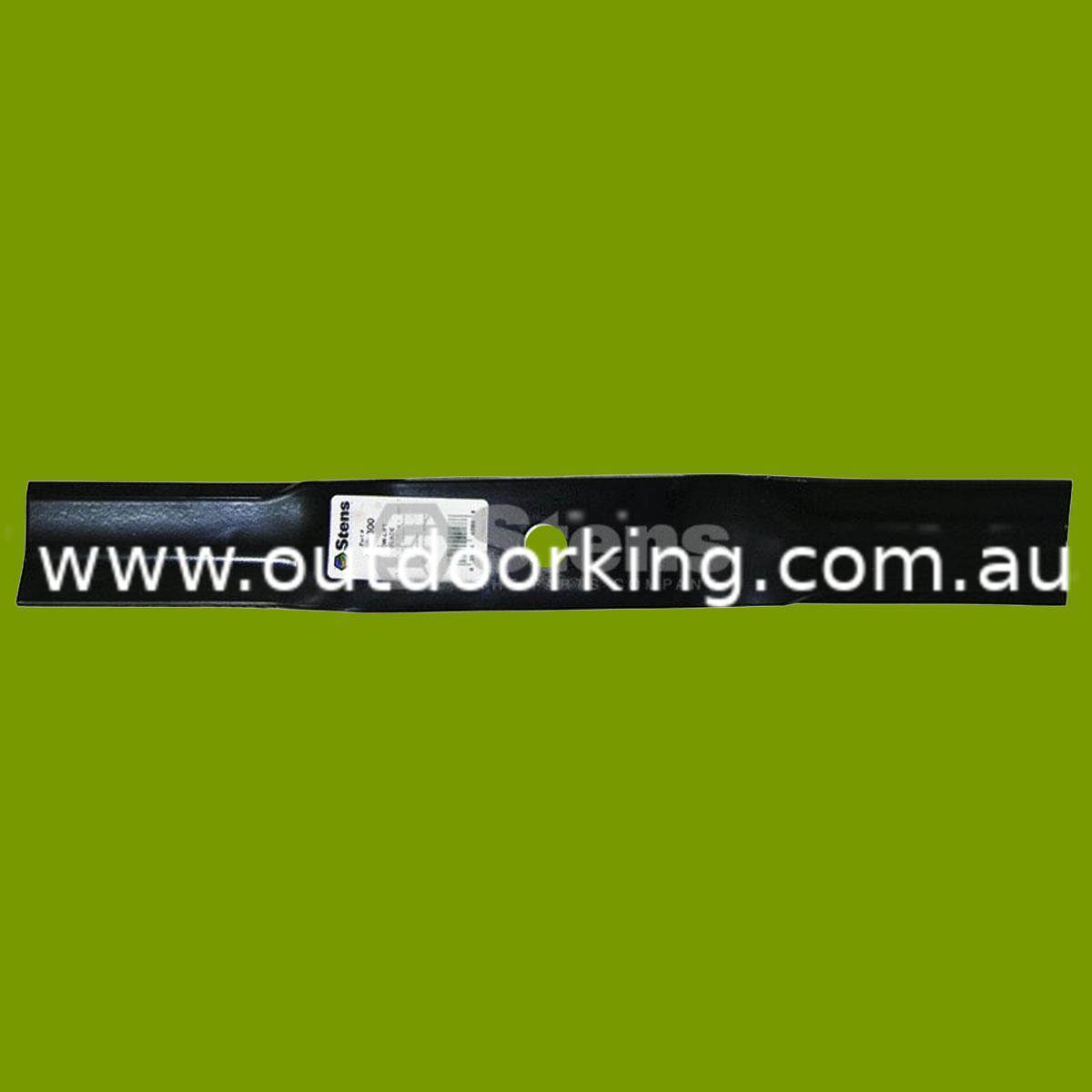 (image for) John Deere Low-Lift Blade AM100946, M82408, M824408, 330-300