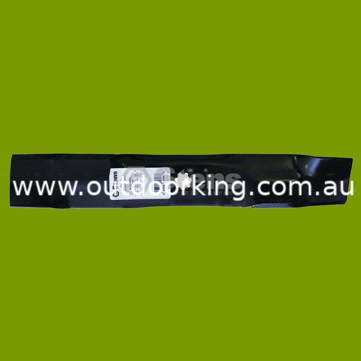 (image for) John Deere Mulching Blade GX21786, 330-318