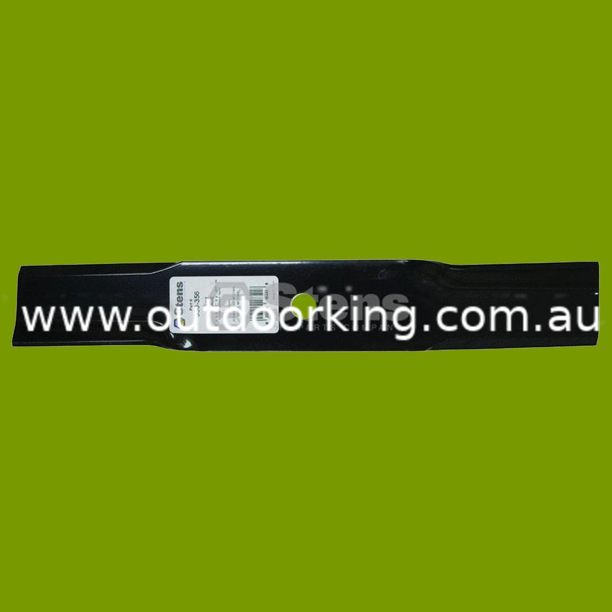 (image for) John Deere Hi-Lift Blade M127466, 330-356