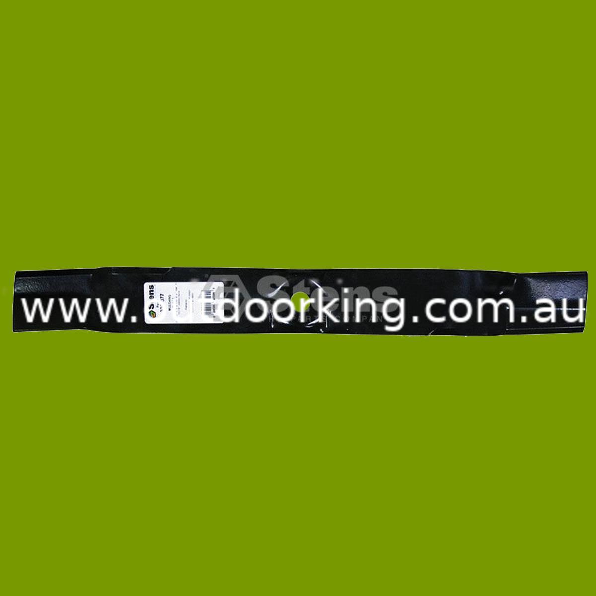(image for) John Deere Mulching Blade M139802, 330-377