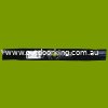 (image for) John Deere Mulching Blade M139802, 330-377