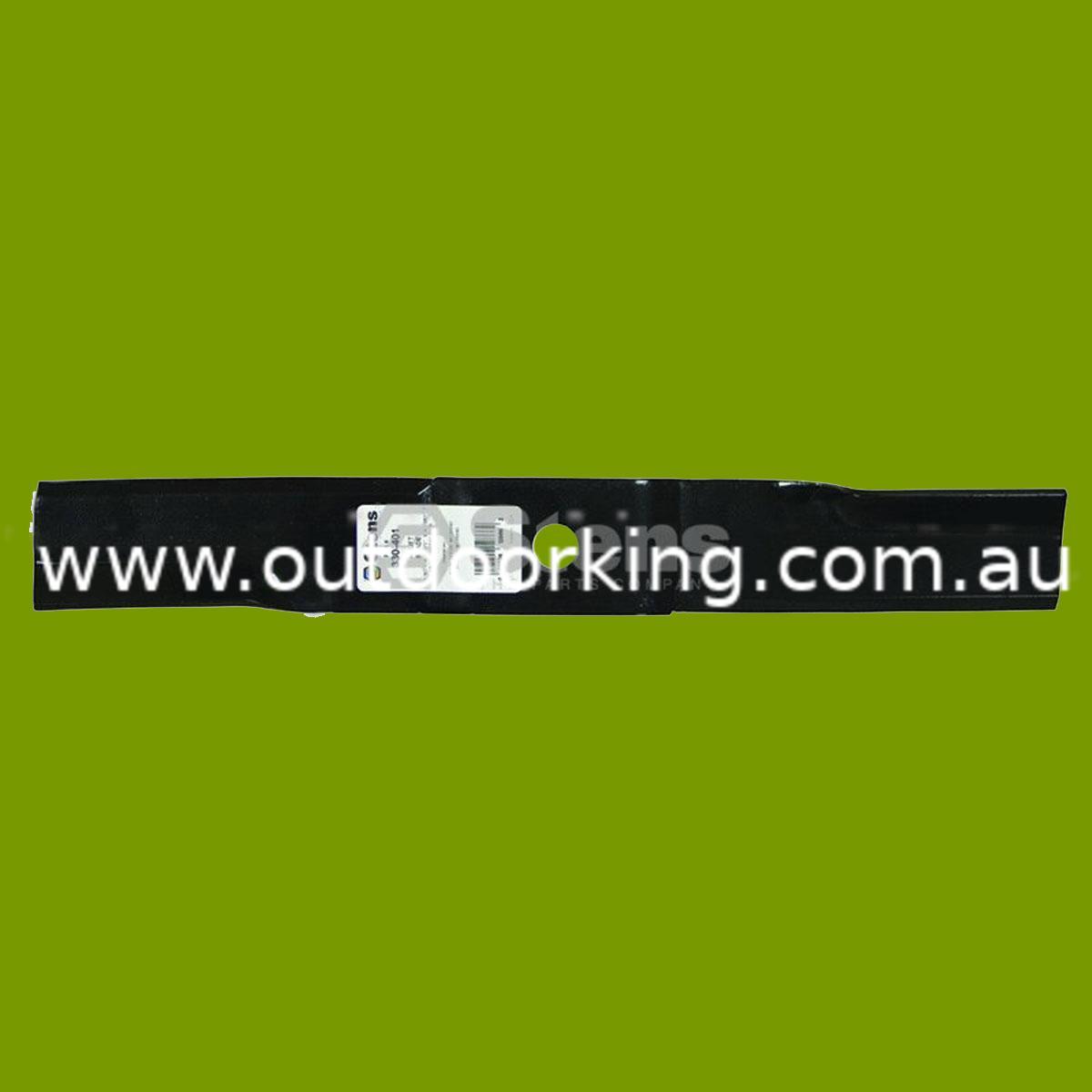 (image for) John Deere Hi-Lift Blade M115496, M135590, M76467, 330-401