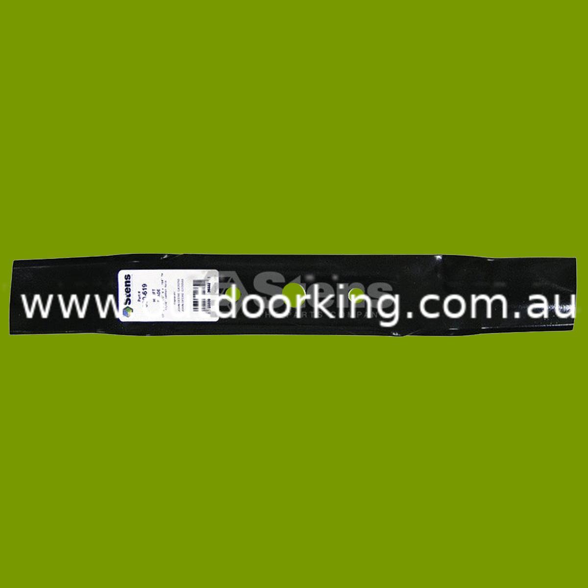 (image for) John Deere Hi-Lift Blade GX20250, GY20568, 330-619