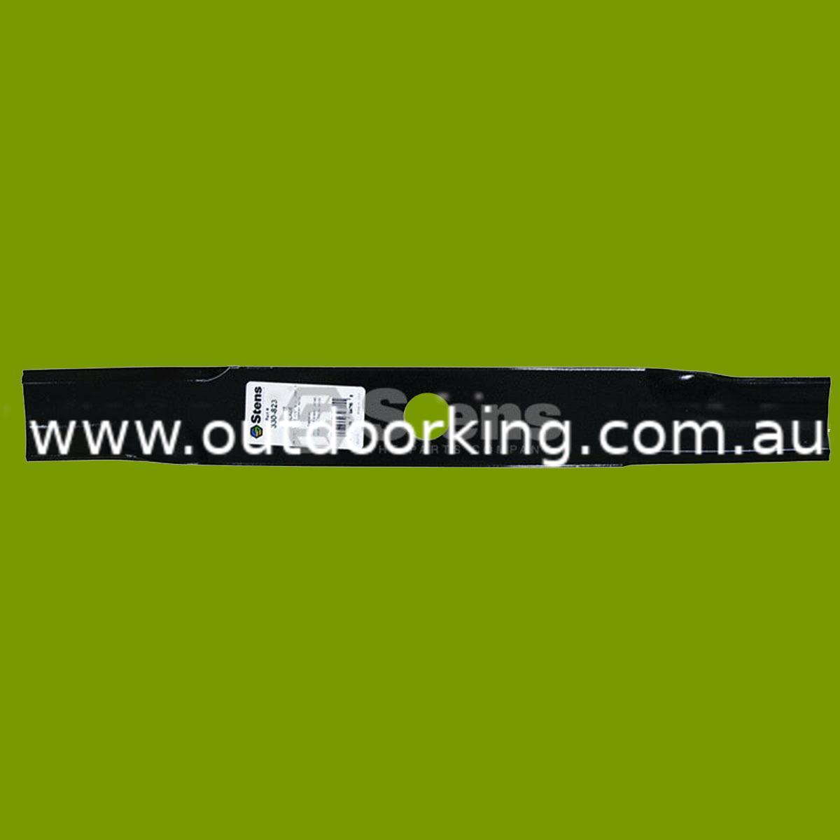 (image for) Kubota Hi-Lift Blade 70000-0062, 76539-34330, K5647-34340, 330-823
