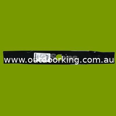 (image for) Kubota Hi-Lift Blade 70000-0062, 76539-34330, K5647-34340, 330-823