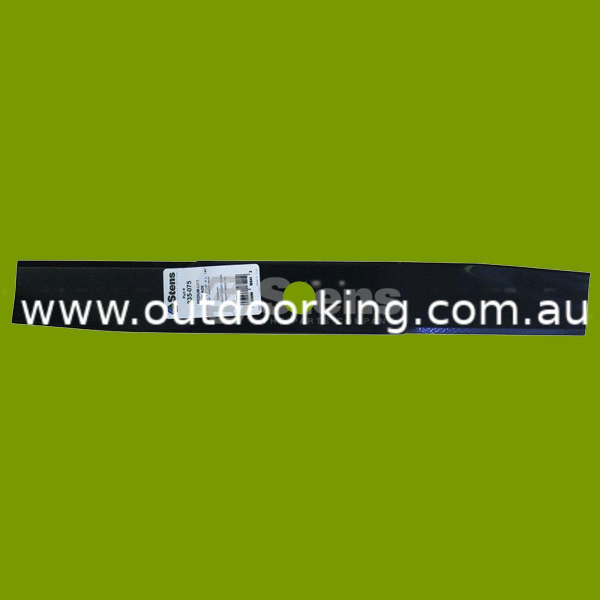 (image for) Murray Medium-Lift Blade 94692, 94692E701, 94692E701MA
