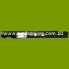 (image for) MTD Hi-Lift Blade 742-0306, 742-0490, 742-0521, 742-0621, 942-0621, 335-083