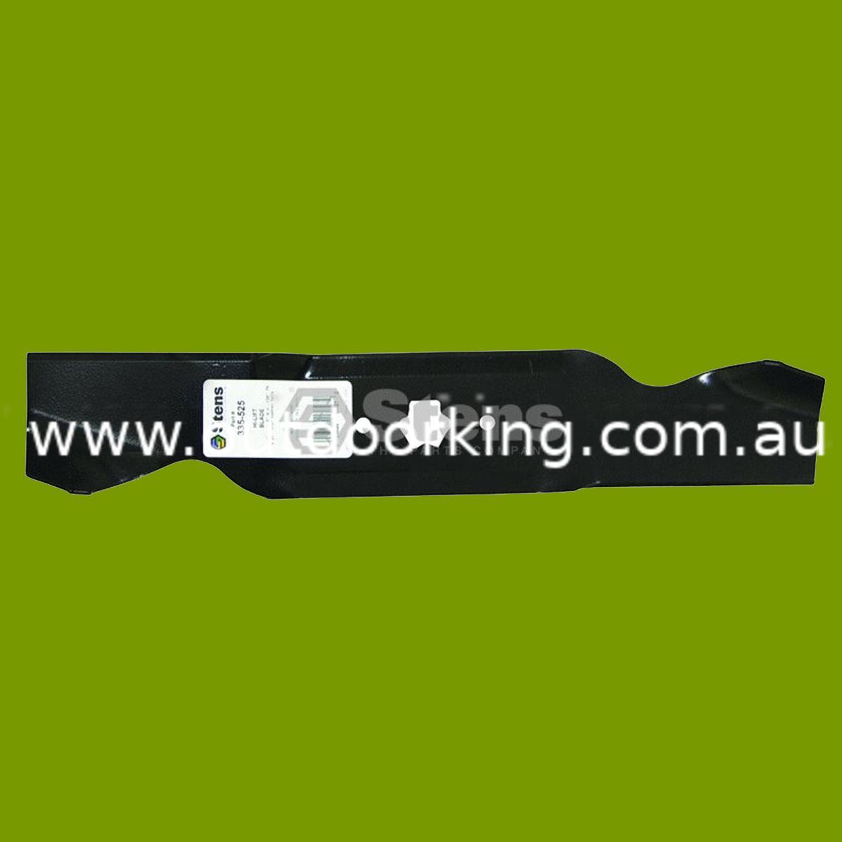 (image for) MTD Hi-Lift Blade 742-0542, 753-0571, 942-0542, 335-525