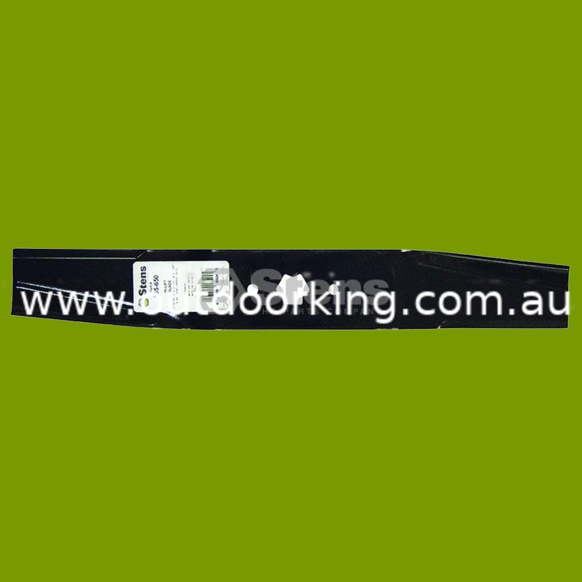 (image for) MTD Hi-Lift Blade 742-0623, 742-0738, 942-0623