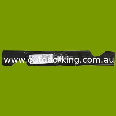 (image for) MTD 2-in-1 Mulching Hi-Lift Blade 742-04053, 742-04053A, 742-04053B, 942-04053C, 335-959