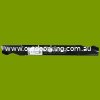 (image for) MTD 20” Utility Mower Blade 942-0620, 742-0620, 742-0520, 335-943