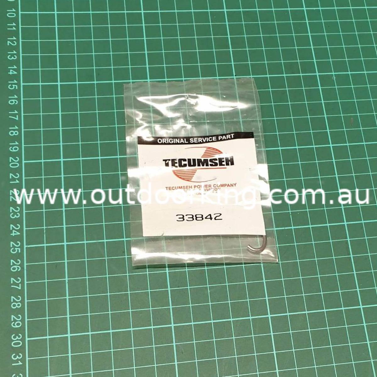 (image for) Tecumseh Starter Retainer Ring 33842