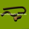 (image for) Robin Genuine Rubber Pipe 33K6225003