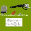 (image for) Victa & Universal Electronic Ignition Module MA05617A, 340-040