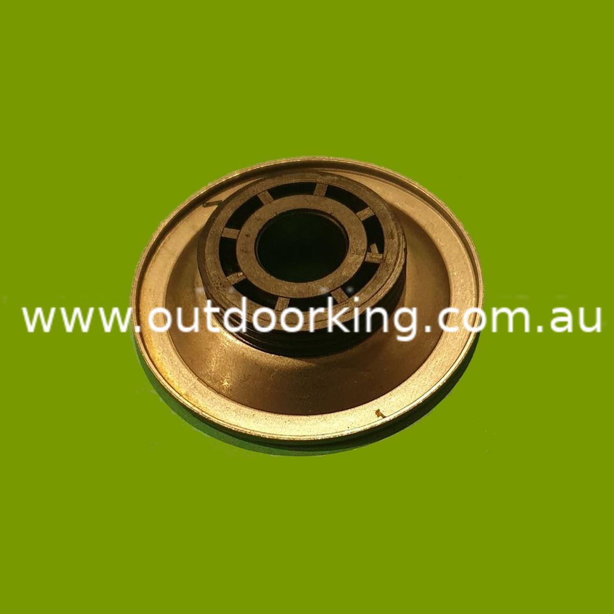 (image for) Solo Genuine Gear Drive Oil Pump 3400204