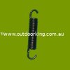 (image for) Tanaka Genuine Clutch Spring 3420136U20