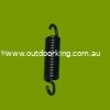 (image for) Tanaka Genuine Clutch Spring 3420138A20