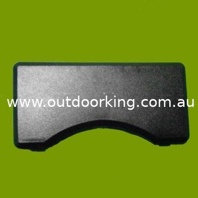 (image for) Tecumseh Genuine Air Filter Cover 34341B