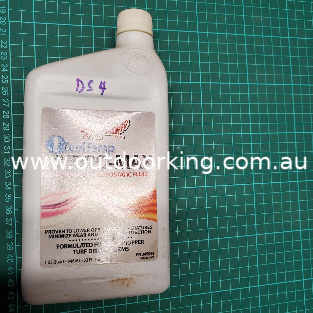 (image for) Grasshopper Hydro Oil 1 Quart 345044