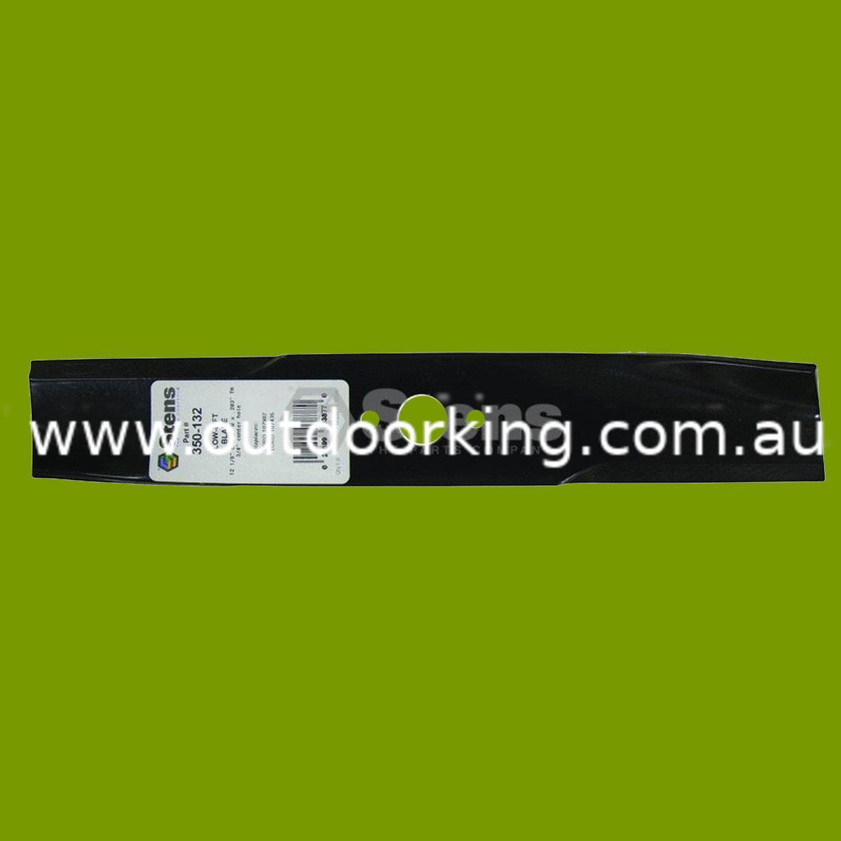 (image for) Toro Low-Lift Blade 107435, 107982, 350-132
