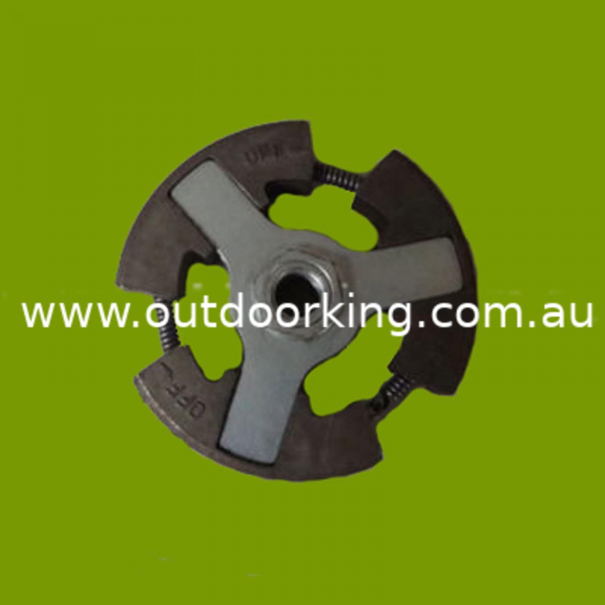(image for) Solo Genuine Clutch 3500342, 3500364, 3500366