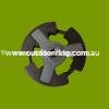 (image for) Solo Genuine Clutch 3500342, 3500364, 3500366