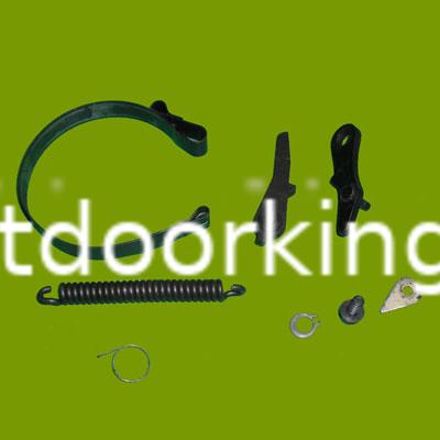 Modal Additional Images for Oleo-Mac Genuine Brake Band Kit 350A